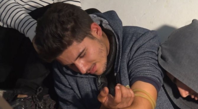 19 Yaşındaki Genç Rolüyle Aynı Sonu Paylaştı