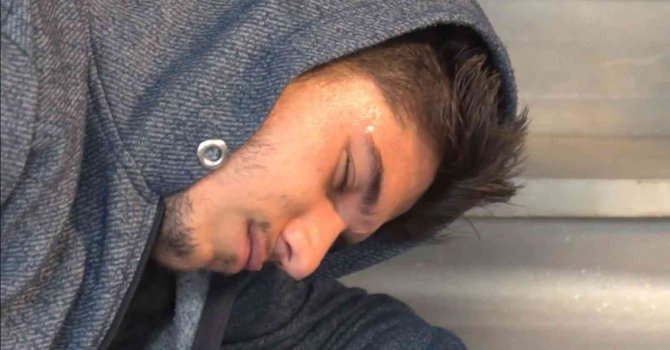 19 Yaşındaki Genç Rolüyle Aynı Sonu Paylaştı