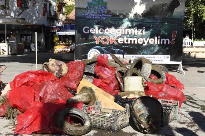 Avrupa Kentlerinin Proje Ortağı Muratpaşa