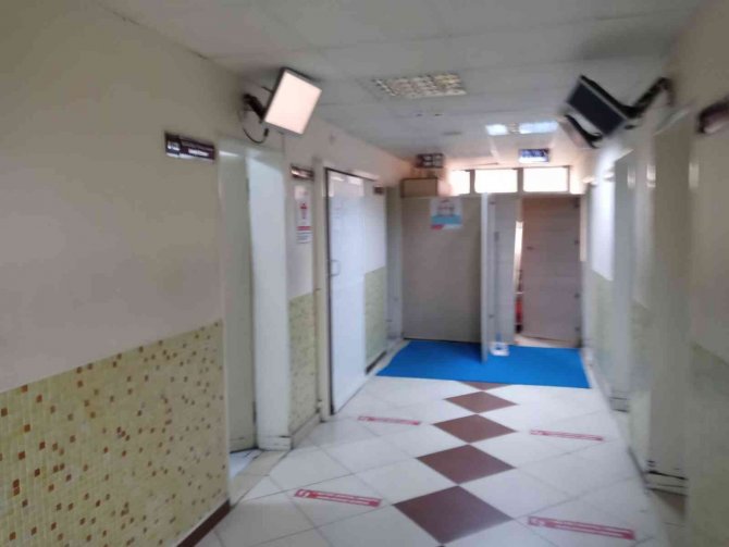 Doktorların Hak Arama Yöntemi, Yüzlerce Vatandaşı Mağdur Etti