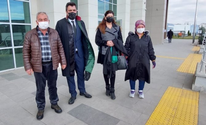 Eşini Benzin Dökerek Yakan Şahsın Davası Ertelendi