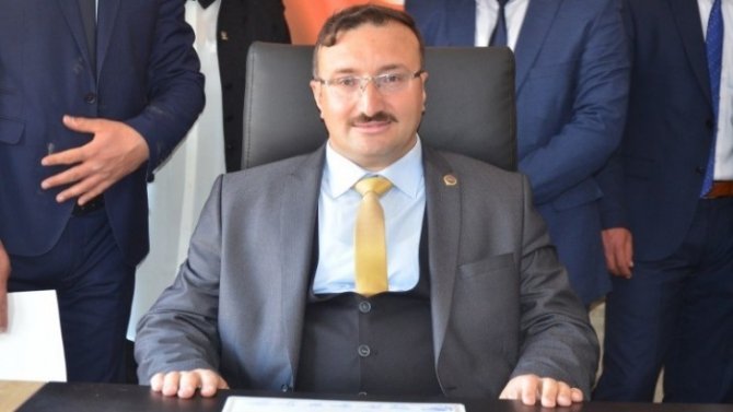 Başkan Doğan: “Enflasyona Karşı Hemşerilerimizin Yanındayız”