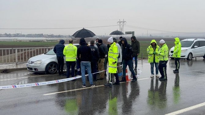 Batman’da Şüpheli Ölüm: Otomobil İçinde 1’i Ölü, 1’i Ağır Yaralı İki Kişi Bulundu