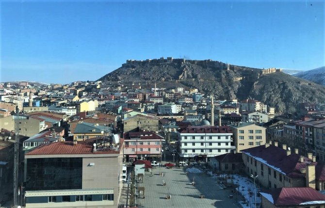 İ̇çme Suyuna Gelen Kdv İndirimi Bayburtlu Vatandaşları Memnun Etti