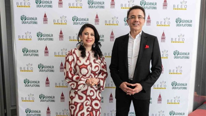 Gebelikte Propolis Kullanımı Tavsiyesi