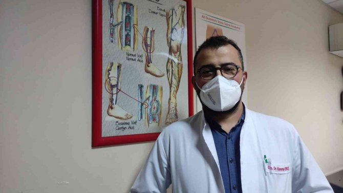 103 Yaşında Korona Virüsü Yendi