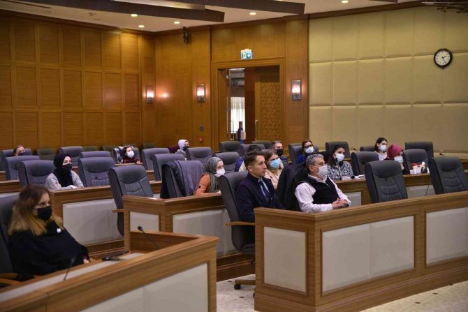 Büyükşehir’de ‘Uludağ’ın Tarihi Mirası’ Konuşuldu