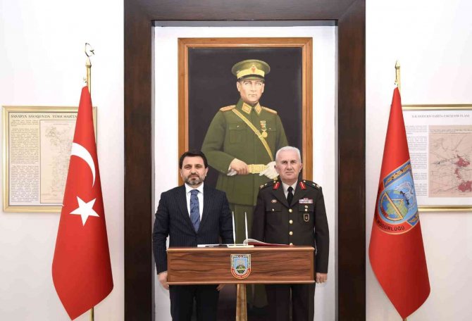 Tarihi Gelibolu Yarımadası’nın Dijital Haritası Hazırlanacak