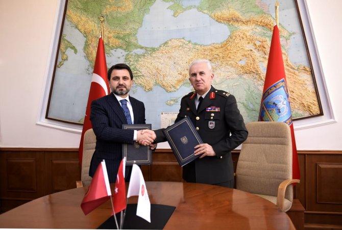 Tarihi Gelibolu Yarımadası’nın Dijital Haritası Hazırlanacak