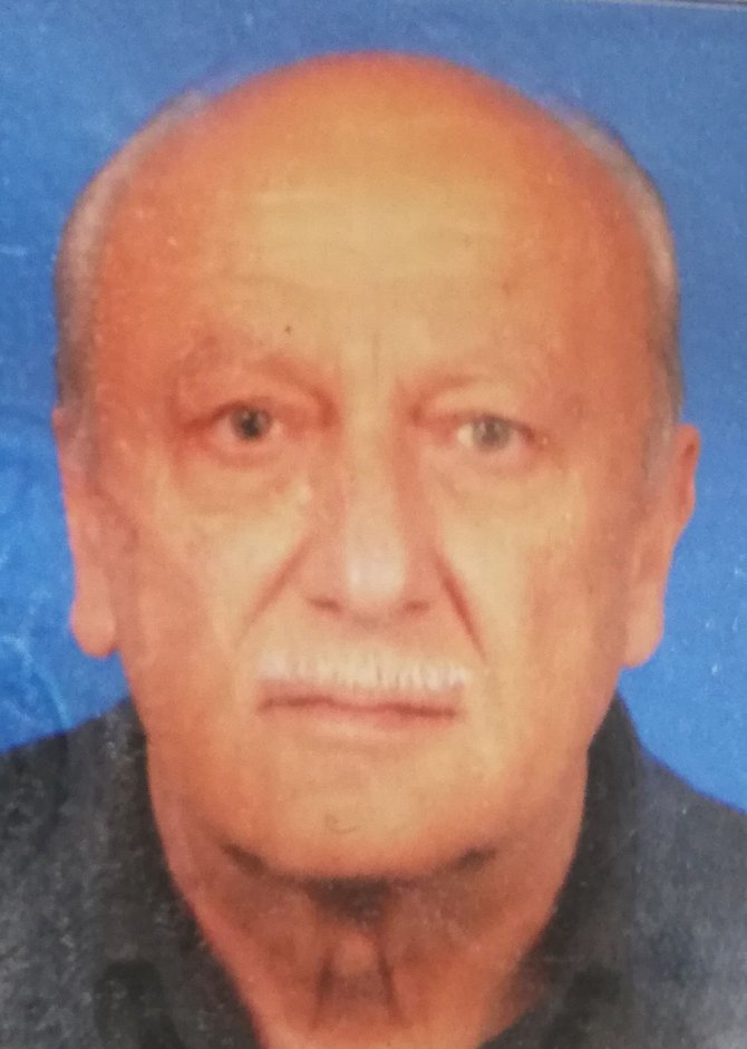 Ev Sahibi Şüphesinde Haklı Çıktı, Yaşlı Adam Evinde Ölü Bulundu