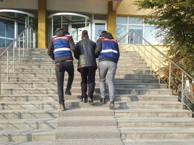 Balıkesir’de Deaş Operasyonu