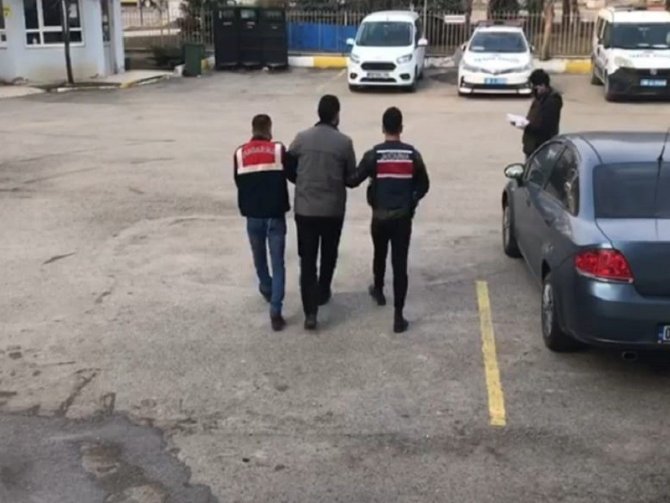 Balıkesir’de Deaş Operasyonu