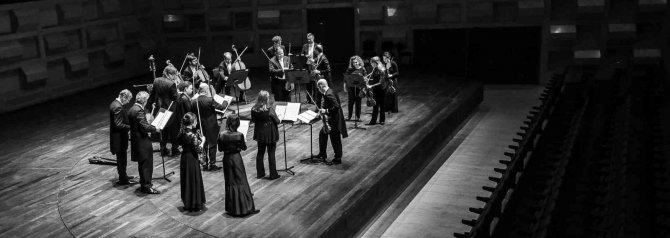 Dünyaca Ünlü Concertgebouw Oda Orkestrası Müzikseverlerle Buluşuyor