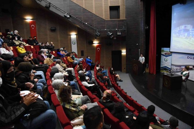 En Büyük Miras Su Olacak