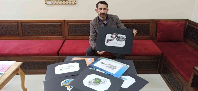Gören Önce Korkuyor, Sonra Hayran Oluyor