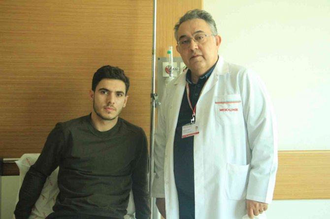 Futbolcunun 3 Kez Çapraz Bağı Koptu, Uzmanlar ’Antrenman’ Detayına Dikkat Çekti