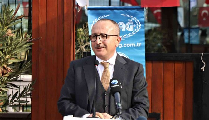 Denizli 112 Acil Sağlık Hizmetleri 112. Ambulansına Kavuştu