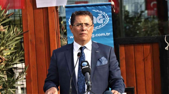 Denizli 112 Acil Sağlık Hizmetleri 112. Ambulansına Kavuştu