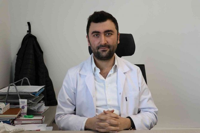 Urartu Göz Fiziki Tedavi Merkezinde Proloterapi Yöntemi