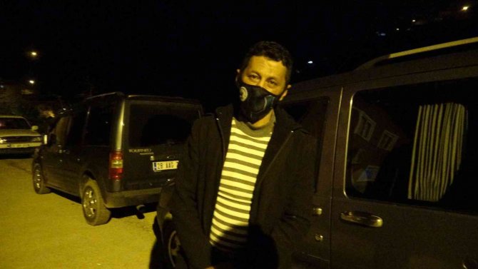 Boğazı Kesilerek Katledilen 16 Yaşındaki Sıla’nın Babası: 