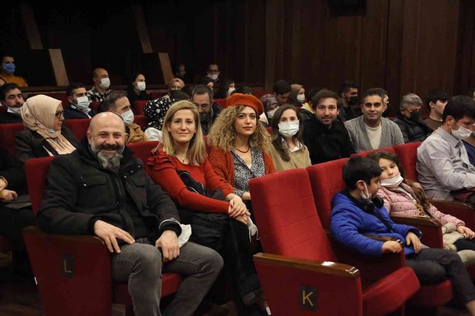 Gürsulular Doğayı Koruyarak Kültür Sanatla Buluşuyor