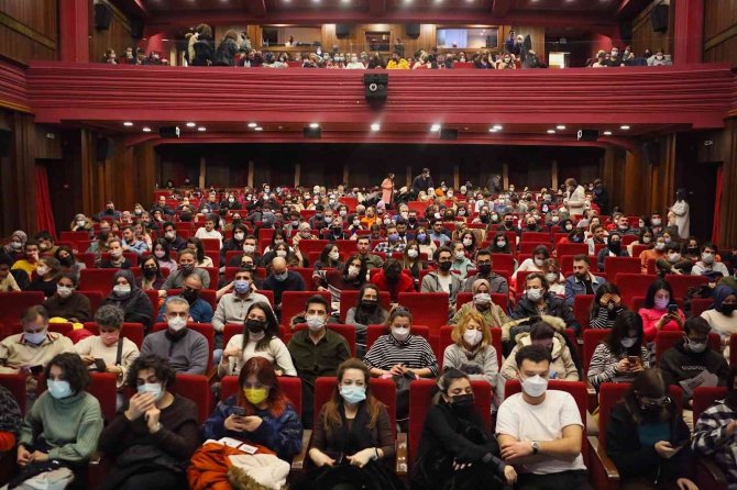 Gürsulular Doğayı Koruyarak Kültür Sanatla Buluşuyor