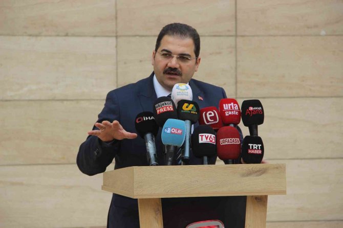 Şanlıurfa’da Çocuklar Tarihe Yolculuk Yapıyor