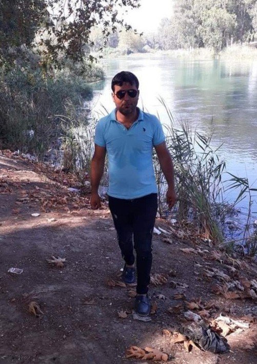 Kabak İçin Kuzenini Öldürdü