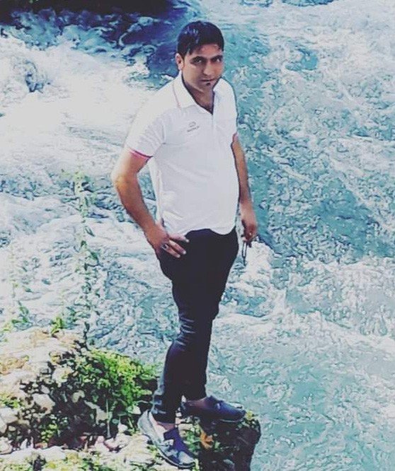 Kabak İçin Kuzenini Öldürdü