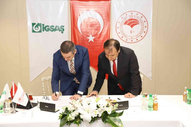 Tarımda Yeni Bir Devrim