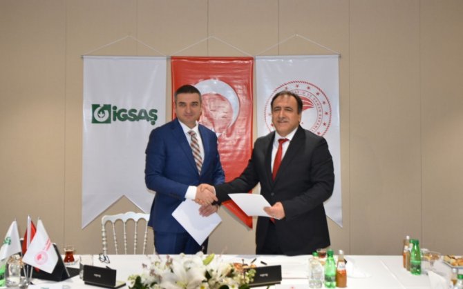 Tarımda Yeni Bir Devrim