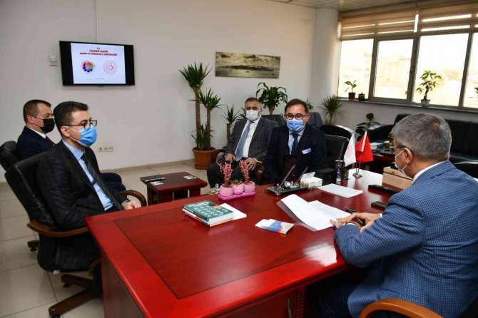 Karabük Firmalarından 747 Milyon Dolarlık Rekor İhracat