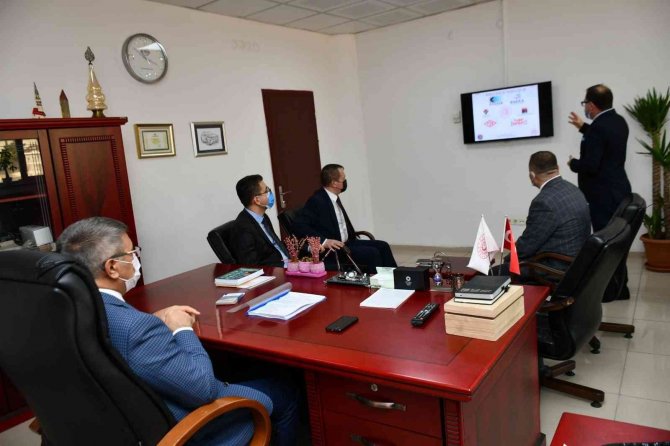 Karabük Firmalarından 747 Milyon Dolarlık Rekor İhracat