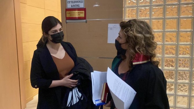 Metrodaki Bıçaklı Saldırgan Hakim Karşısına Çıktı