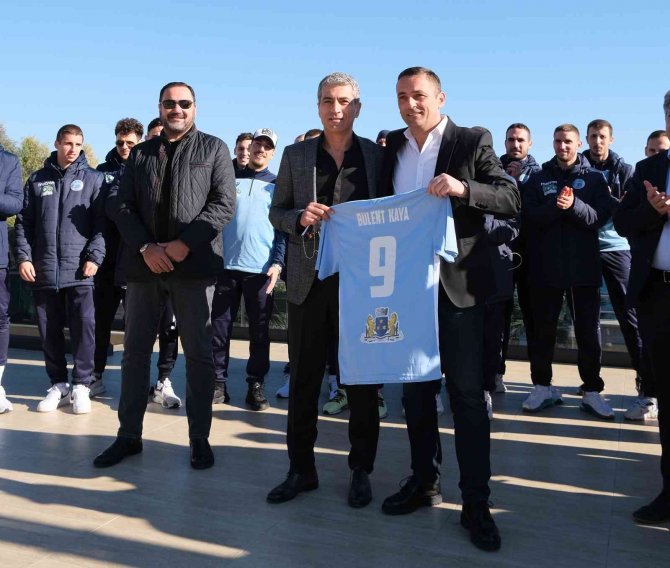 Ofk Petrovac, Bodrum’a Hayran Kaldı