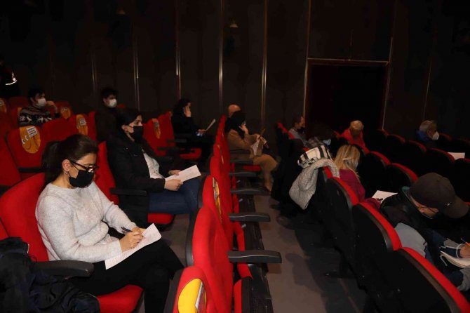 Kartal Belediyesi Afet Gönüllüleri Eğitimleri Sona Erdi