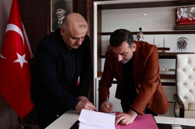 Sarıcaoğlu: “Tüm Çalışanlarımızın Yanındayız”