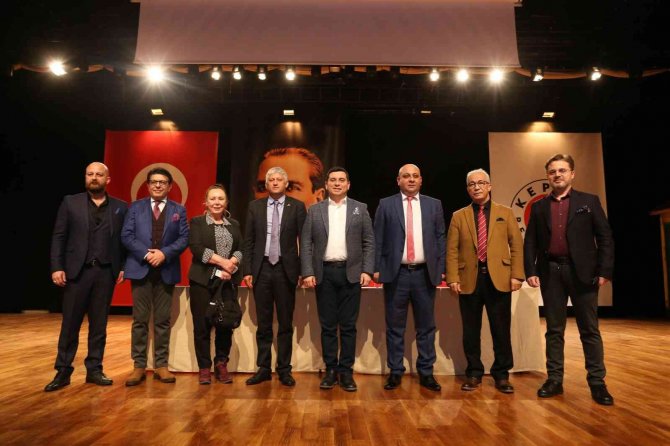 Başkan Tütüncü: “Pandemide En Büyük Gücümüz Dayanışmamız ”
