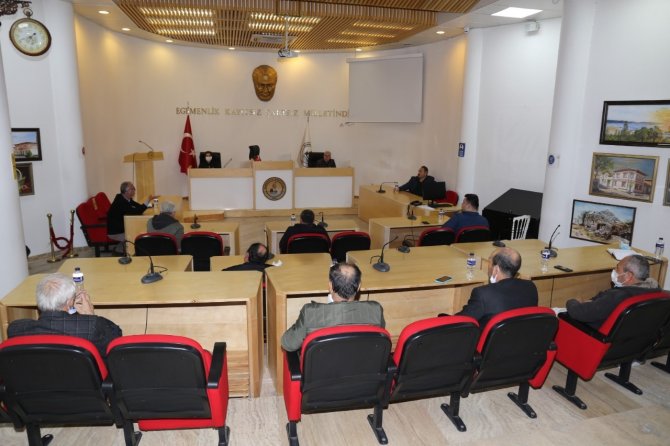 Burhaniye Belediyesi Kooperatifleşmeye Öncülük Yapıyor