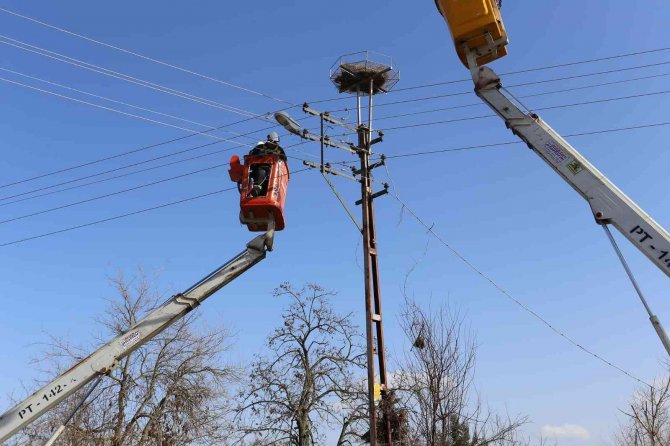 Göç Dalgasına Platformlu Önlem