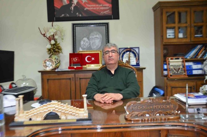 Kalp Hastalarına Yeni Umut