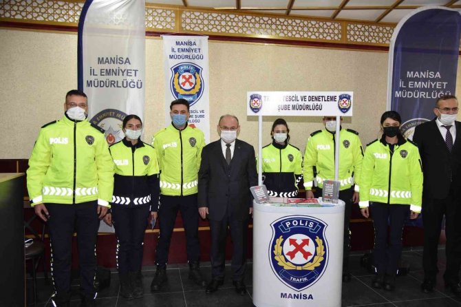 Vali Karadeniz: “Tüm Okullarda Kamera Sistemi Kurmamız Gerekiyor”