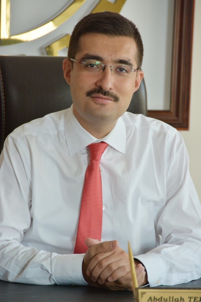 Genç İş Adamı Hayatını Kaybetti