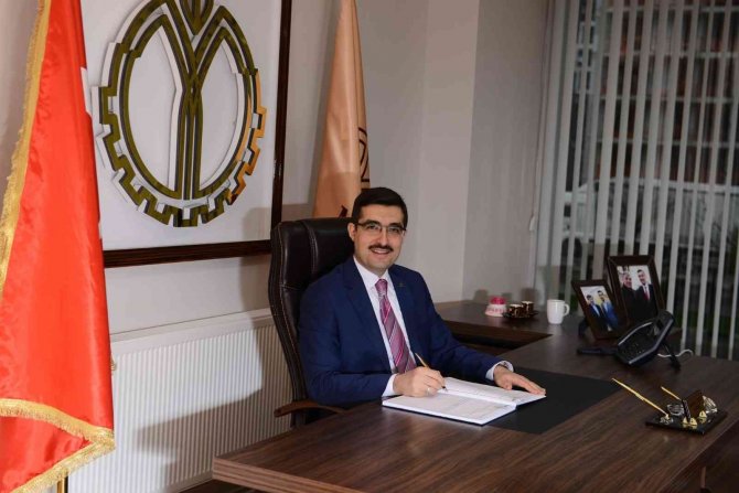 Genç İş Adamı Hayatını Kaybetti