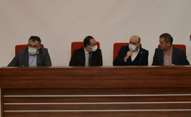 Manisalı Sağlık Çalışanlarını Rahatlatacak Anlaşma