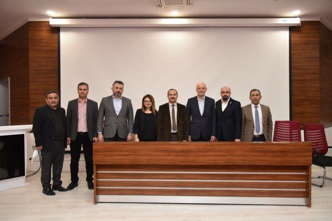 Manisalı Sağlık Çalışanlarını Rahatlatacak Anlaşma