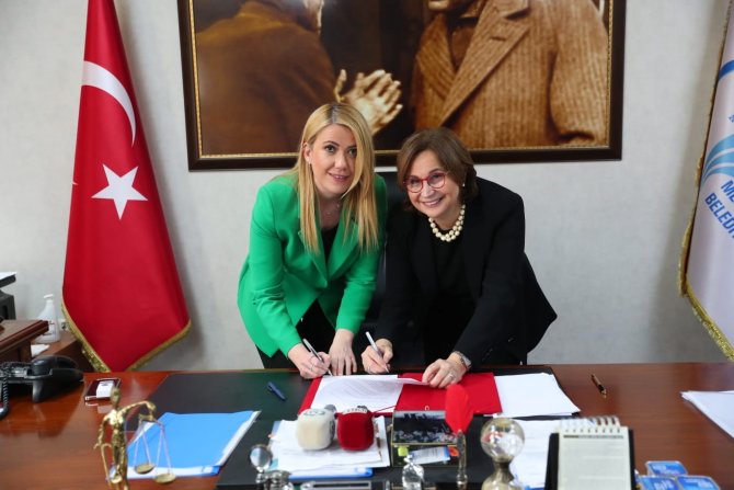 Kadın Girişimciler Bir Platformda Toplanıyor