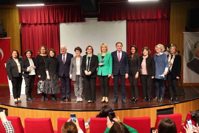 Kadın Girişimciler Bir Platformda Toplanıyor