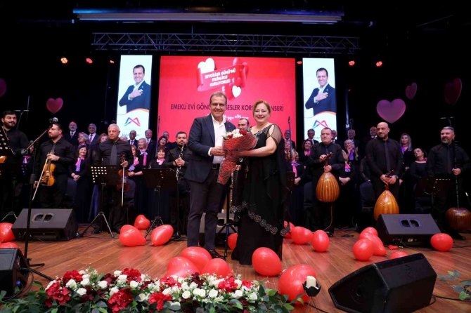 Başkan Seçer: "En Kötü Gününüz Böyle Olsun"