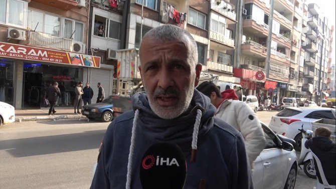 Restoran İşletmecisi 32 Bıçak Darbesiyle Öldürülmüş